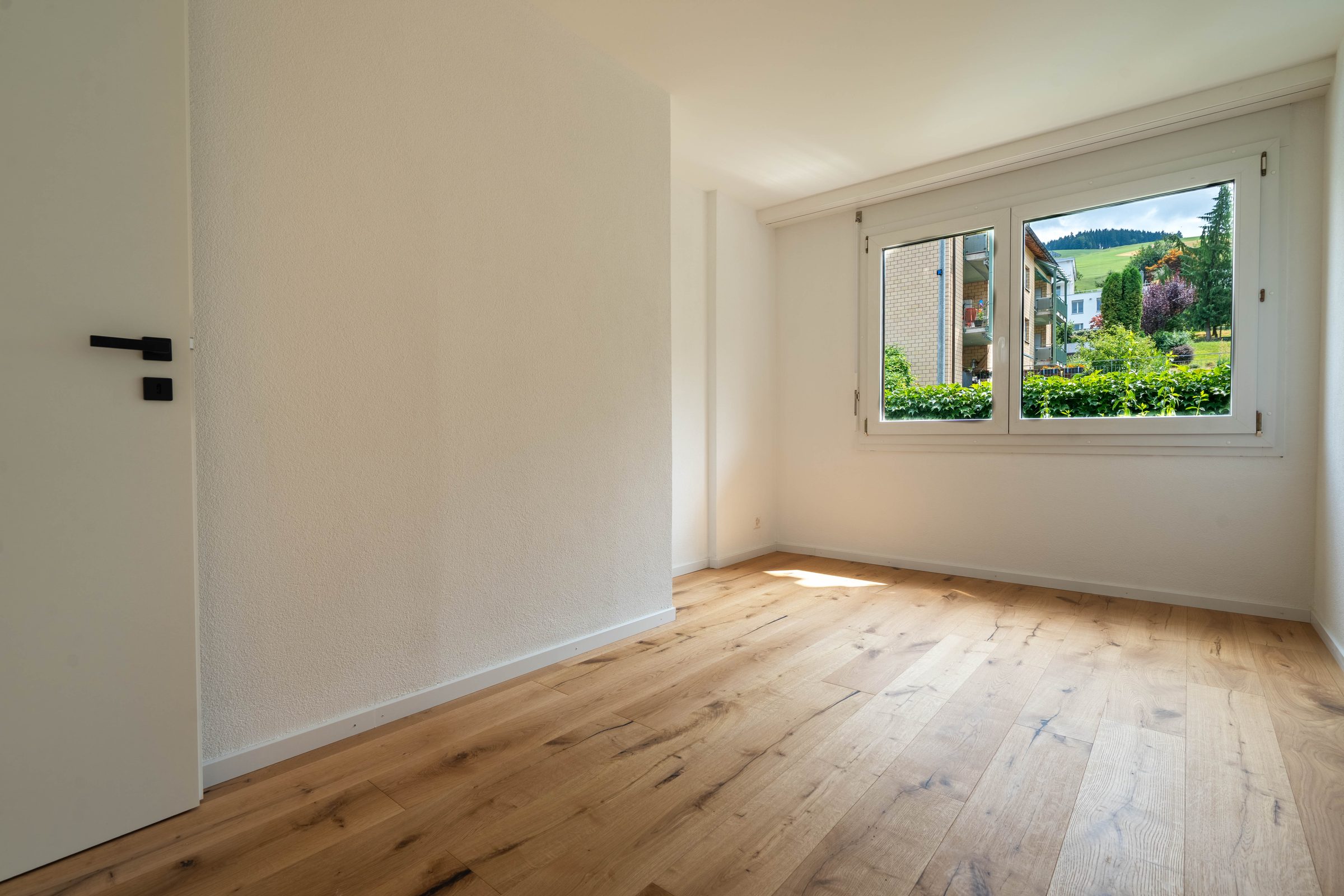 Eingangsbereich mit Garderobe